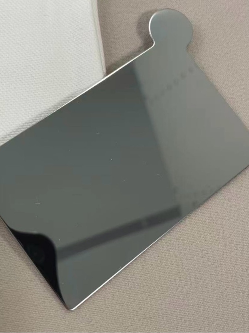 Dior Prestige gift mirror with case - Picture 5 of 9